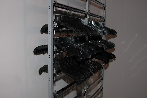 hanger management